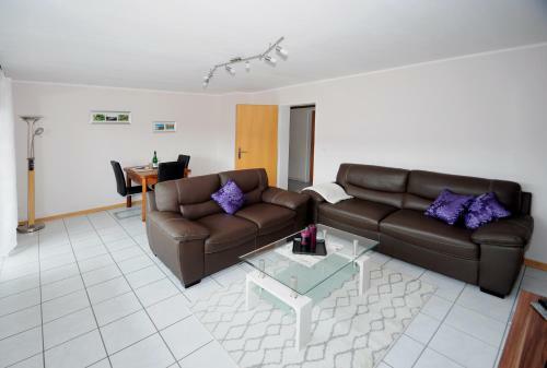 Apartamento Im Kirchberg