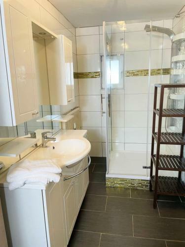Apartamento Ferienwohnung Olivia