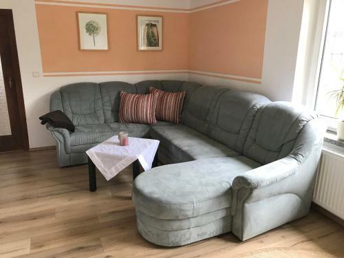 Apartamento Ferienwohnung Schink - Nahe Chemnitz