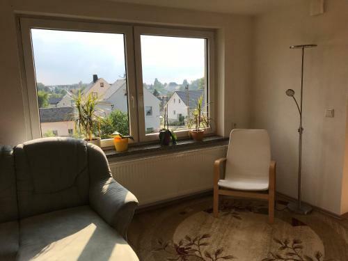 Apartamento Ferienwohnung Schink - Nahe Chemnitz
