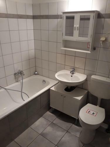 Apartamento Ferienwohnung Klaus - Nahe Chemnitz