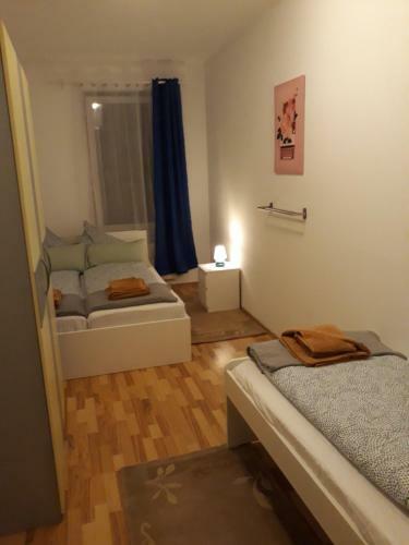 Apartamento Ferienwohnung Klaus - Nahe Chemnitz