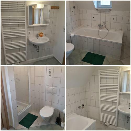 Apartamento Ferienwohnung Katrin - Nahe Chemnitz