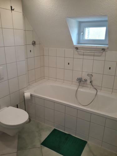 Apartamento Ferienwohnung Katrin - Nahe Chemnitz