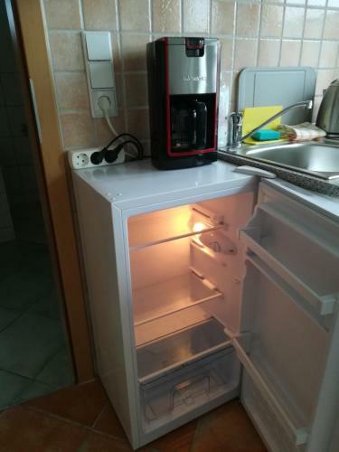 Apartamento Ferienwohnung Katrin - Nahe Chemnitz