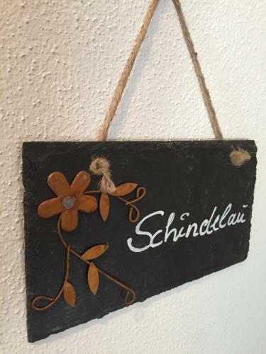 Apartamento Das Alte Forsthaus Spiegelh�tte