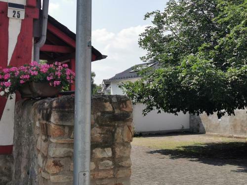 Apartamento Ferienwohnung Alte Lahnbr�cke