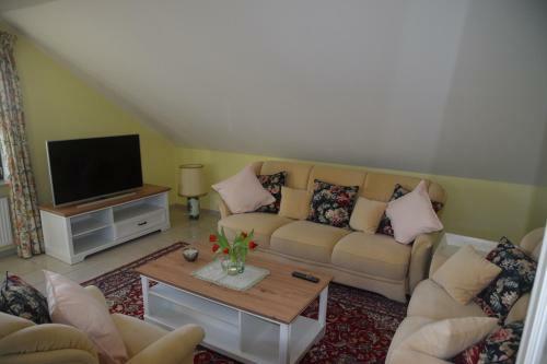Apartamentos Fewo Landweg
