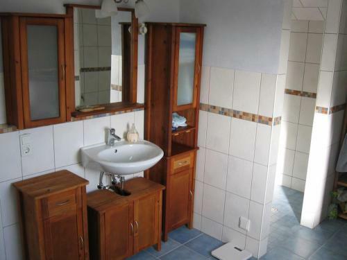 Apartamento Top Ferienwohnung Limburg "am Bildstock"