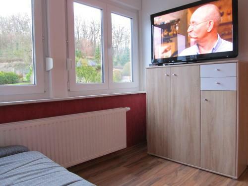 Apartamento Wohlf�hl-oase