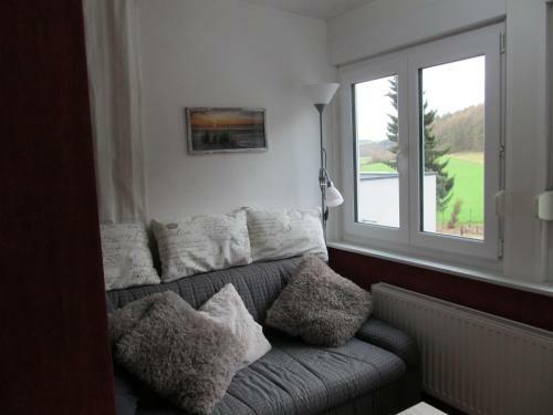 Apartamento Wohlf�hl-oase