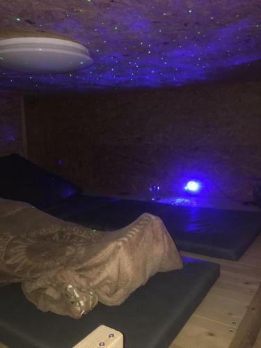 Apartamento Wohlf�hl-oase