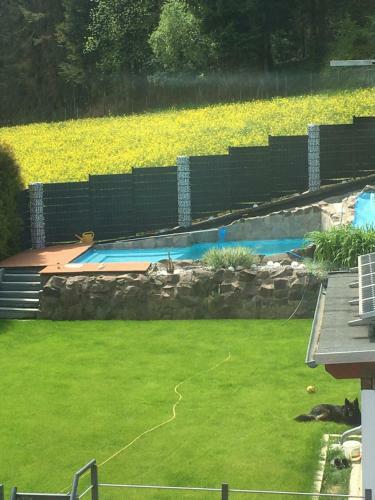 Apartamento Wohlf�hl-oase