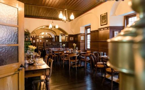 Posada Weinhaus Schultes
