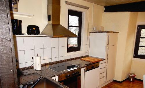 Apartamento Gasthaus Burgkeller