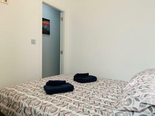 Apartamento Cozy Studio En Pilar de La Horadada