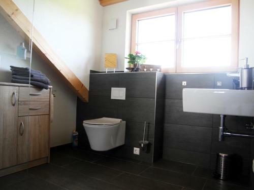 Apartamento Ferienwohnung Reisach