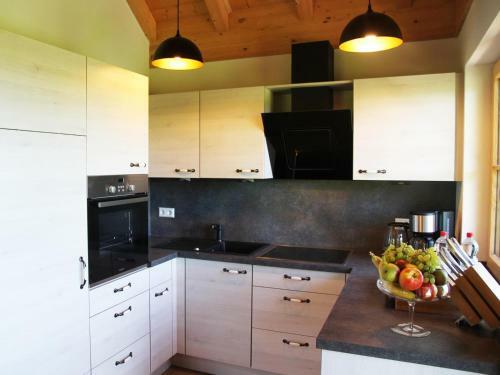 Apartamento Ferienwohnung Reisach