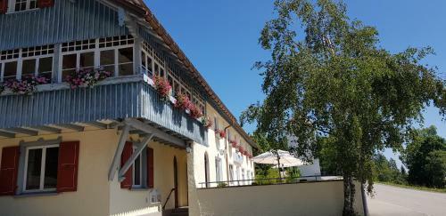 Hostal Sch�nblick Hotel Garni Ferienwohnungen