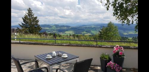 Hostal Sch�nblick Hotel Garni Ferienwohnungen