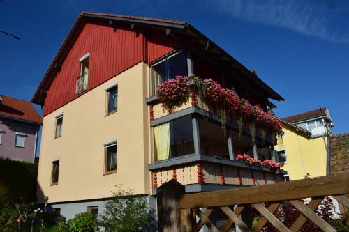 Apartamento Ferienwohnung Close