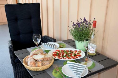 Apartamento Ferienwohnung Close