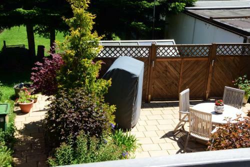 Apartamento Ferienwohnung Close