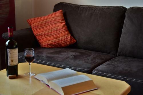 Apartamento Ferienwohnung Close