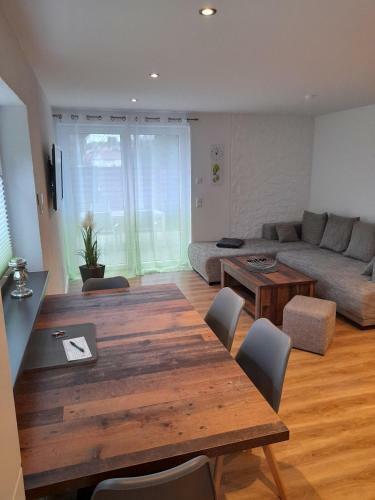 Apartamento Sonnenoase Lindenberg
