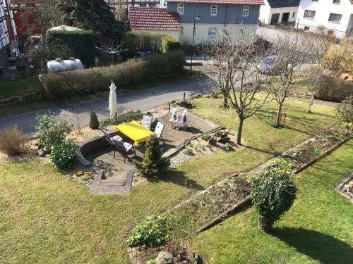 Apartamento Hirtenrasen 52a