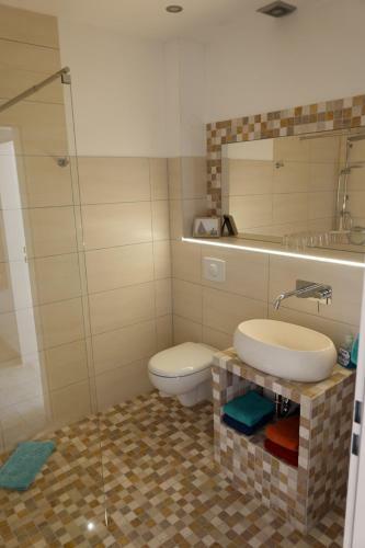 Apartamento Sprengercampus