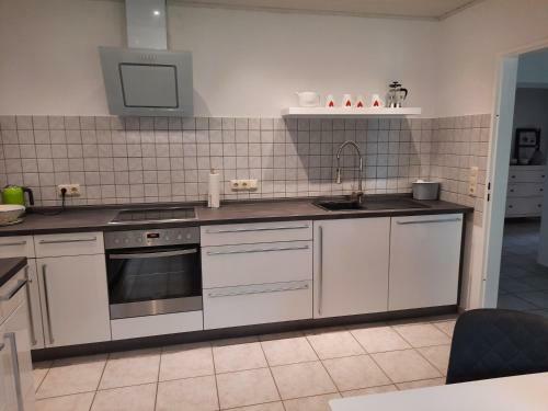 Apartamento Ferienwohnung Am Steckwald