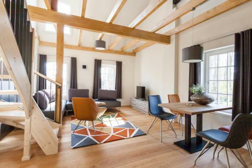 Bed & Breakfast Alte Molkerei