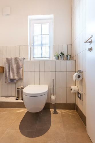 Bed & Breakfast Alte Molkerei
