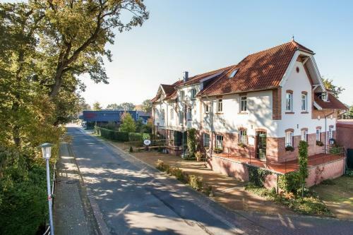 Bed & Breakfast Alte Molkerei