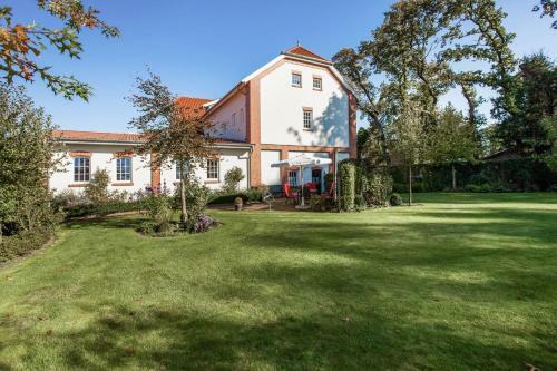 Bed & Breakfast Alte Molkerei