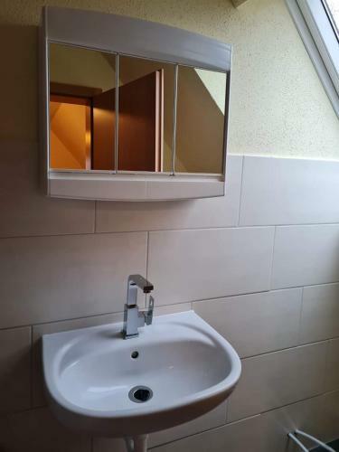 Apartamento Sch�ne Aussicht