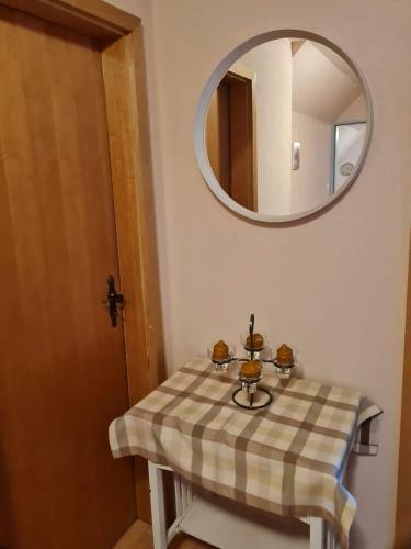 Apartamento Sch�ne Aussicht