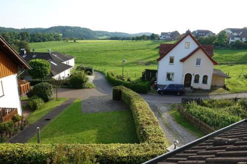 Apartamento Ferienwohnung Lindlar-linde