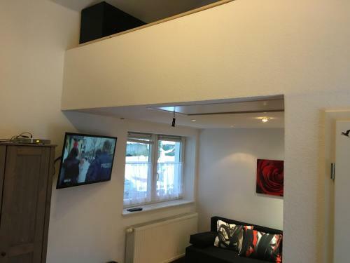 Apartamento Miniappartement Zini