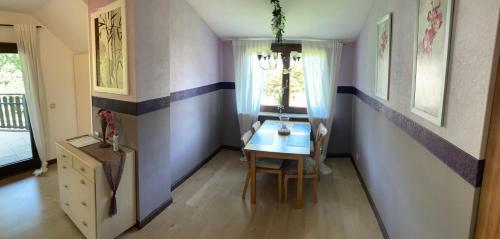 Apartamento Miniappartement Zini