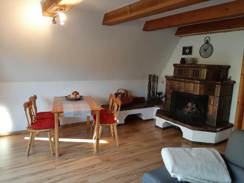 Ferienhaus Kerstin