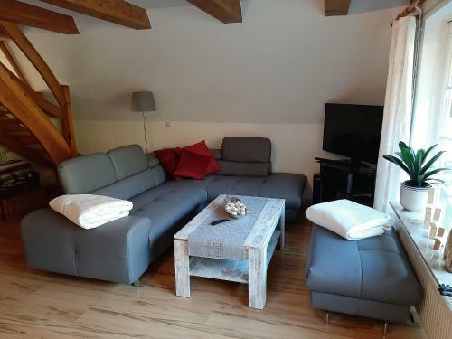 Ferienhaus Kerstin