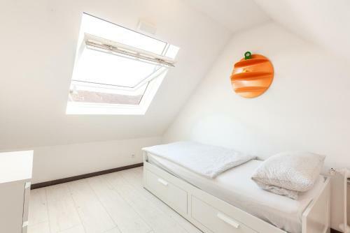 Apartamento Architektenwohnungen Mit Panoramablick Bei K�ln