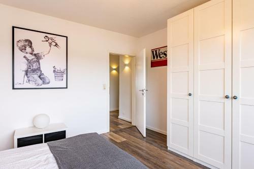 Apartamento Architektenwohnungen Mit Panoramablick Bei K�ln
