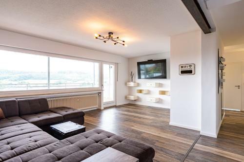 Apartamento Architektenwohnungen Mit Panoramablick Bei K�ln