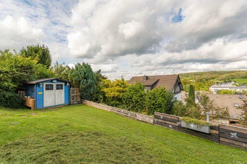 Apartamento Architektenwohnungen Mit Panoramablick Bei K�ln