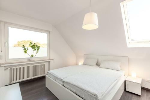 Apartamento Architektenwohnungen Mit Panoramablick Bei K�ln