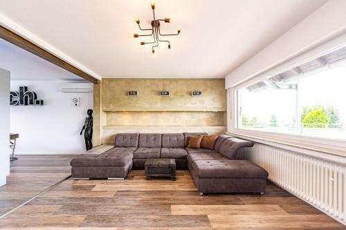 Apartamento Architektenwohnungen Mit Panoramablick Bei K�ln