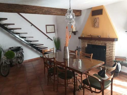Villa Casa Dela Cueva